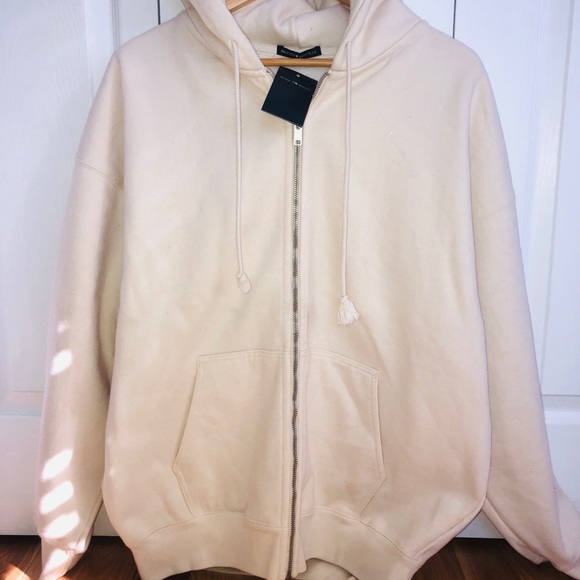 tracksuit hoodrich